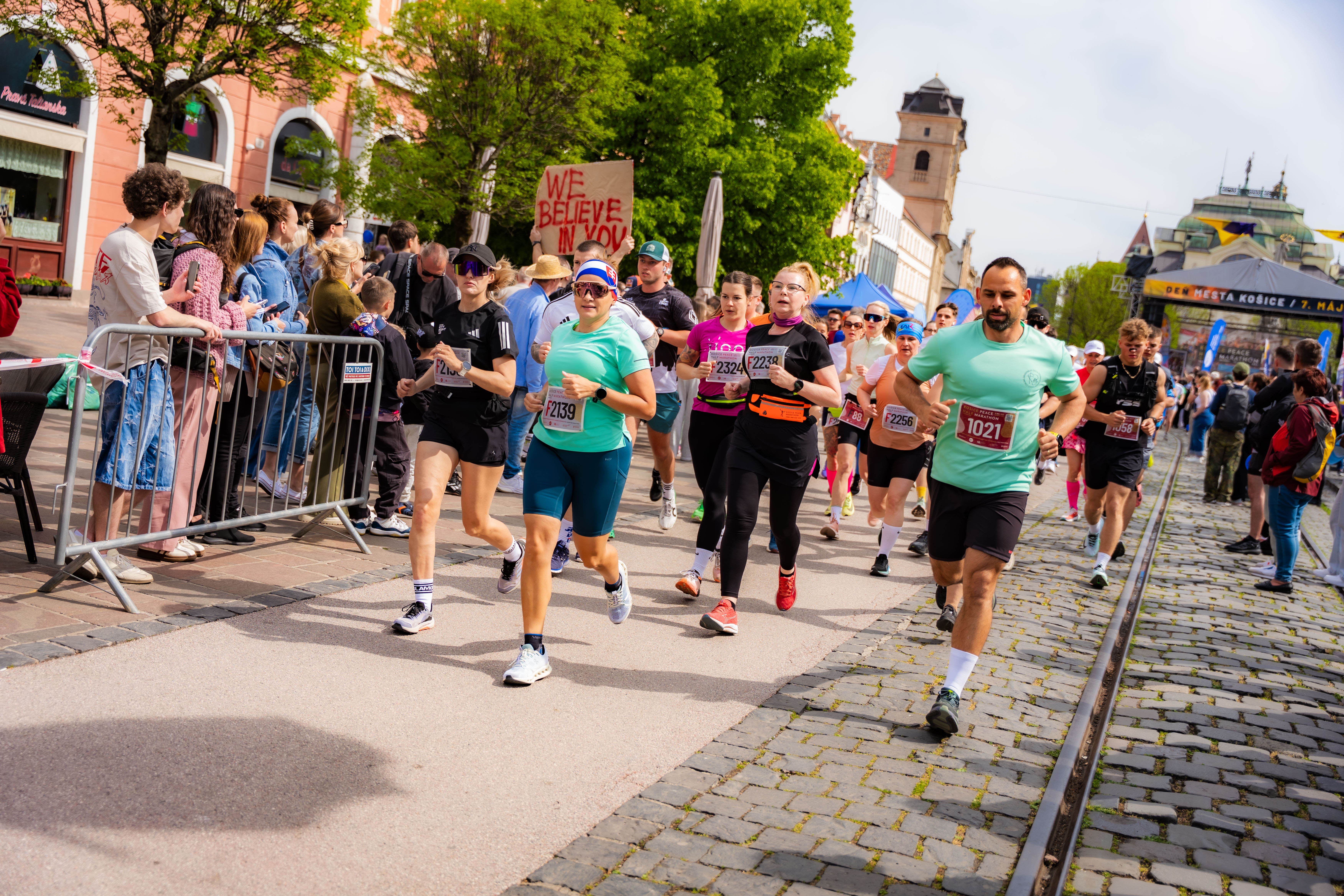 Peace Half Marathon-1-40